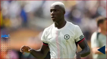 تشيلسي يعزز صفوفه بتجديد عقد كايسيدو لتعزيز استقراره الدفاعي